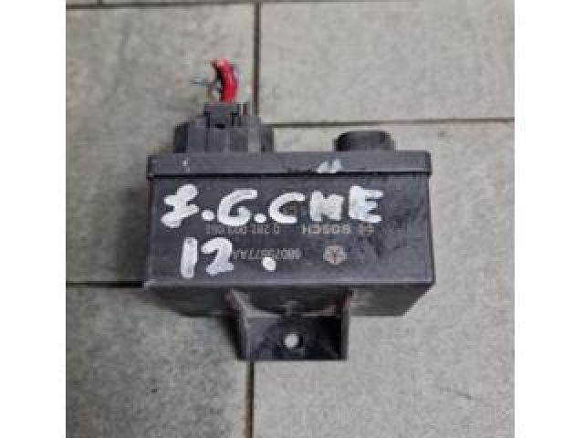 bontott JEEP GRAND CHEROKEE Izzító Relé