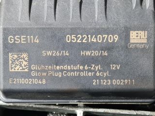 bontott JEEP GRAND CHEROKEE Izzító Relé