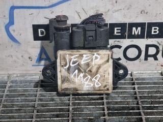 bontott JEEP GRAND CHEROKEE Izzító Relé