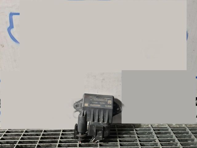 bontott JEEP GRAND CHEROKEE Izzító Relé