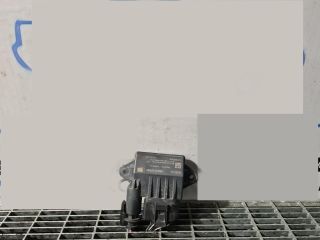 bontott JEEP GRAND CHEROKEE Izzító Relé