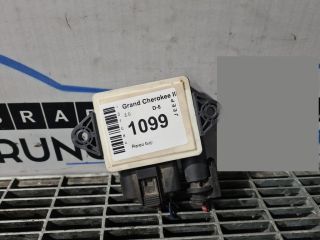 bontott JEEP GRAND CHEROKEE Izzító Relé