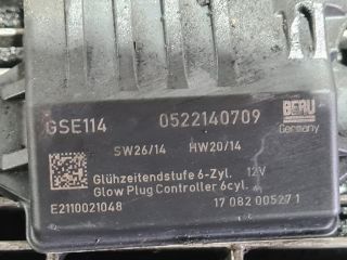 bontott JEEP GRAND CHEROKEE Izzító Relé