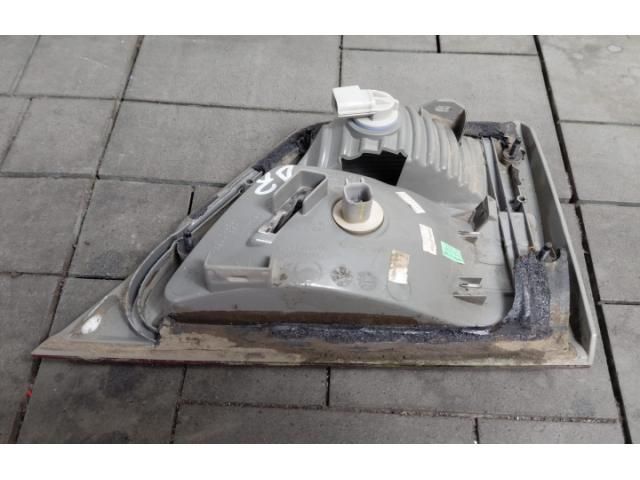 bontott JEEP GRAND CHEROKEE Jobb Belső Hátsó Lámpa