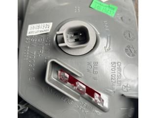 bontott JEEP GRAND CHEROKEE Jobb Belső Hátsó Lámpa