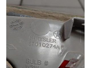 bontott JEEP GRAND CHEROKEE Jobb Belső Hátsó Lámpa