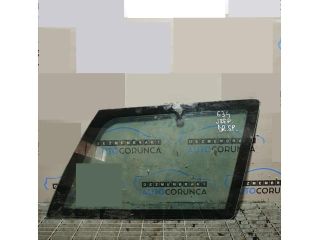 bontott JEEP GRAND CHEROKEE Jobb C Oszlop Oldalablak Üveg