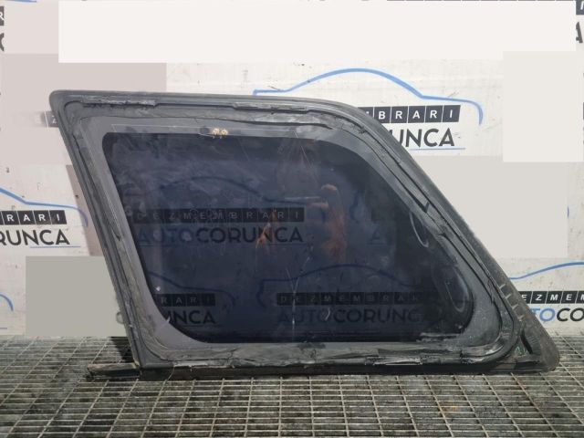bontott JEEP GRAND CHEROKEE Jobb C Oszlop Oldalablak Üveg