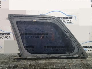 bontott JEEP GRAND CHEROKEE Jobb C Oszlop Oldalablak Üveg