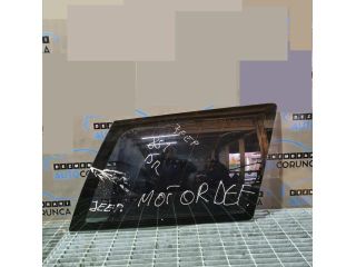 bontott JEEP GRAND CHEROKEE Jobb C Oszlop Oldalablak Üveg