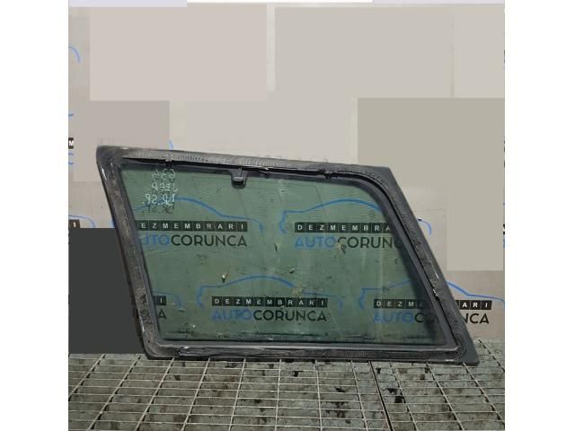 bontott JEEP GRAND CHEROKEE Jobb C Oszlop Oldalablak Üveg