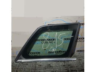 bontott JEEP GRAND CHEROKEE Jobb C Oszlop Oldalablak Üveg