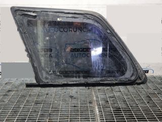 bontott JEEP GRAND CHEROKEE Jobb C Oszlop Oldalablak Üveg