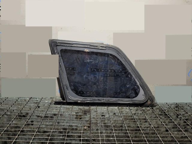 bontott JEEP GRAND CHEROKEE Jobb C Oszlop Oldalablak Üveg