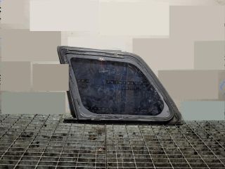 bontott JEEP GRAND CHEROKEE Jobb C Oszlop Oldalablak Üveg