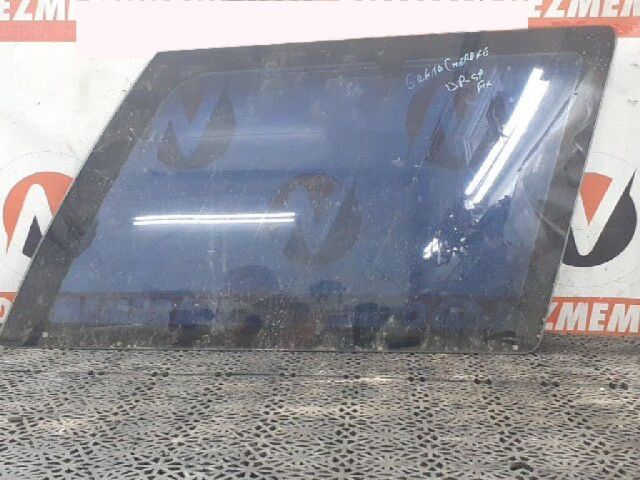 bontott JEEP GRAND CHEROKEE Jobb C Oszlop Oldalablak Üveg