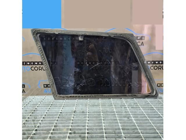 bontott JEEP GRAND CHEROKEE Jobb C Oszlop Oldalablak Üveg