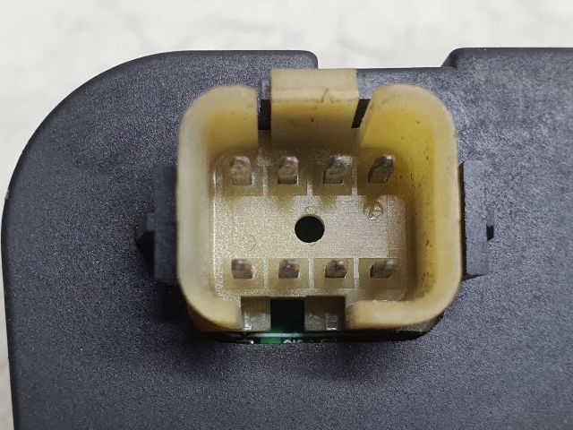 bontott JEEP GRAND CHEROKEE Jobb első Ablakemelő Kapcsoló