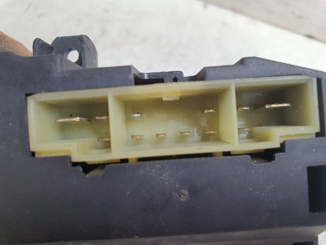 bontott JEEP GRAND CHEROKEE Jobb első Ablakemelő Kapcsoló