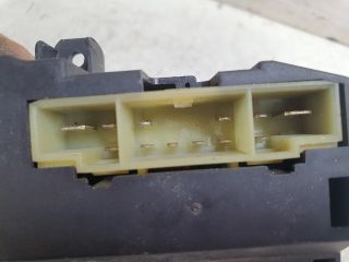 bontott JEEP GRAND CHEROKEE Jobb első Ablakemelő Kapcsoló