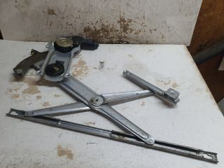 bontott JEEP GRAND CHEROKEE Jobb első Ablakemelő Szerkezet (Elektromos)