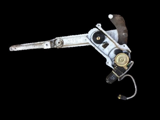 bontott JEEP GRAND CHEROKEE Jobb első Ablakemelő Szerkezet (Elektromos)