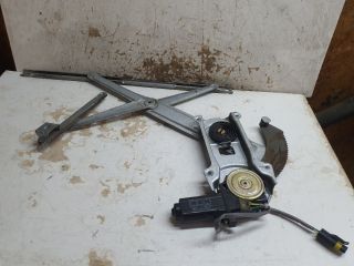 bontott JEEP GRAND CHEROKEE Jobb első Ablakemelő Szerkezet (Elektromos)