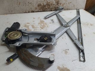 bontott JEEP GRAND CHEROKEE Jobb első Ablakemelő Szerkezet (Elektromos)