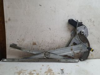 bontott JEEP GRAND CHEROKEE Jobb első Ablakemelő Szerkezet (Elektromos)