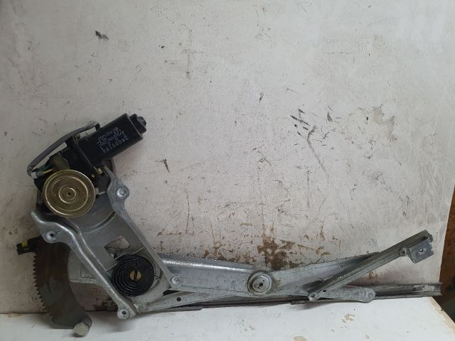 bontott JEEP GRAND CHEROKEE Jobb első Ablakemelő Szerkezet (Elektromos)