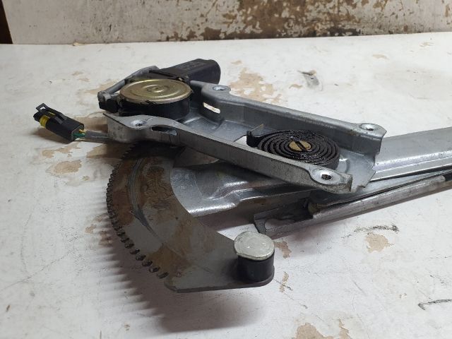 bontott JEEP GRAND CHEROKEE Jobb első Ablakemelő Szerkezet (Elektromos)