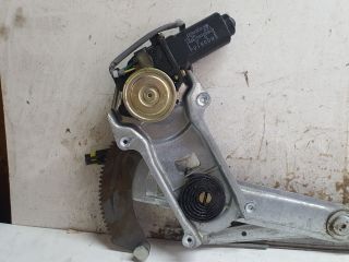 bontott JEEP GRAND CHEROKEE Jobb első Ablakemelő Szerkezet (Elektromos)