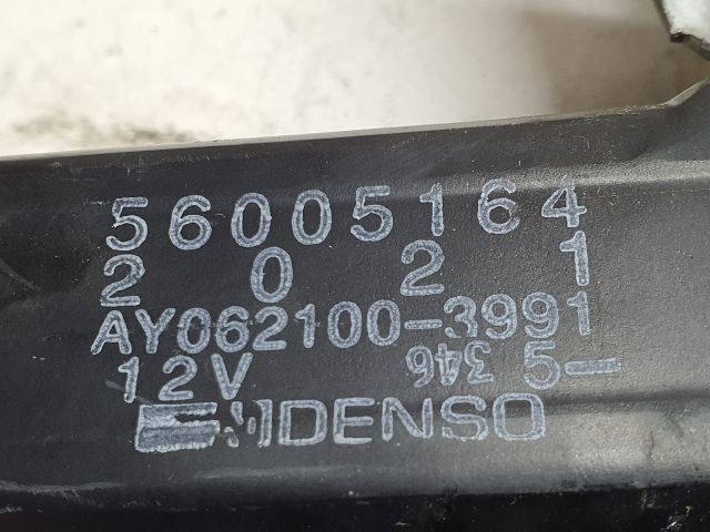 bontott JEEP GRAND CHEROKEE Jobb első Ablakemelő Szerkezet (Elektromos)