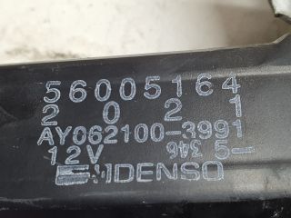 bontott JEEP GRAND CHEROKEE Jobb első Ablakemelő Szerkezet (Elektromos)