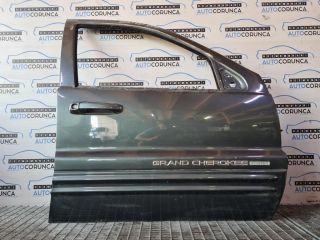 bontott JEEP GRAND CHEROKEE Jobb első Ajtó (Üres lemez)
