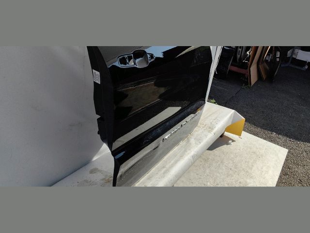 bontott JEEP GRAND CHEROKEE Jobb első Ajtó (Üres lemez)