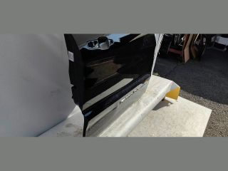 bontott JEEP GRAND CHEROKEE Jobb első Ajtó (Üres lemez)