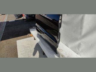 bontott JEEP GRAND CHEROKEE Jobb első Ajtó (Üres lemez)