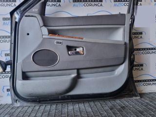 bontott JEEP GRAND CHEROKEE Jobb első Ajtó (Üres lemez)