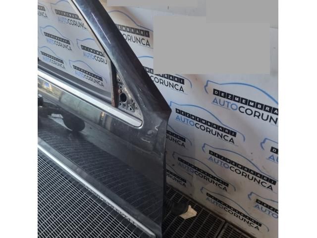 bontott JEEP GRAND CHEROKEE Jobb első Ajtó (Üres lemez)