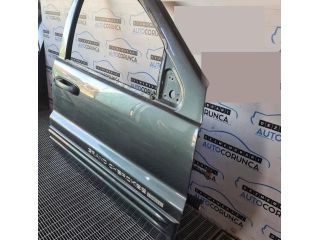 bontott JEEP GRAND CHEROKEE Jobb első Ajtó (Üres lemez)