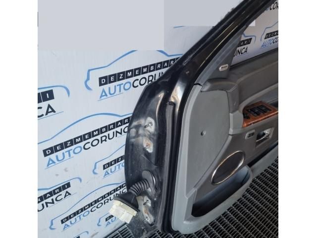 bontott JEEP GRAND CHEROKEE Jobb első Ajtó (Üres lemez)