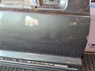 bontott JEEP GRAND CHEROKEE Jobb első Ajtó (Üres lemez)