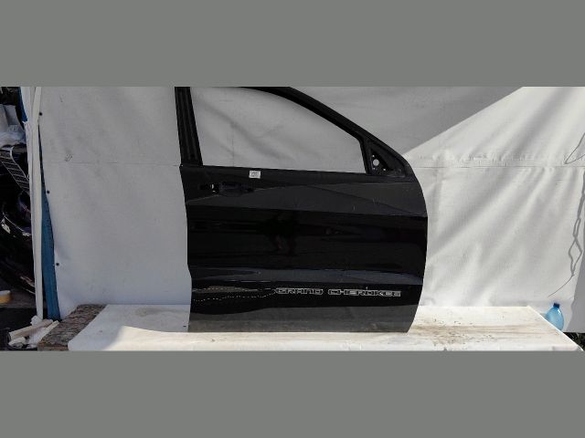 bontott JEEP GRAND CHEROKEE Jobb első Ajtó (Üres lemez)