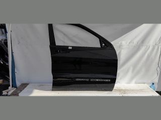 bontott JEEP GRAND CHEROKEE Jobb első Ajtó (Üres lemez)