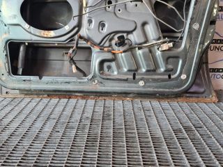 bontott JEEP GRAND CHEROKEE Jobb első Ajtó (Üres lemez)