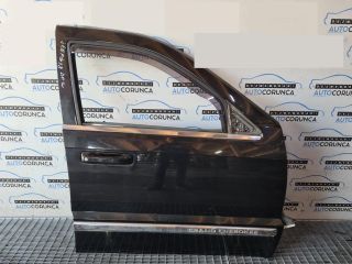 bontott JEEP GRAND CHEROKEE Jobb első Ajtó (Üres lemez)