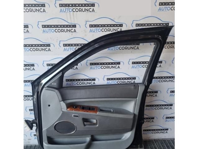 bontott JEEP GRAND CHEROKEE Jobb első Ajtó (Üres lemez)