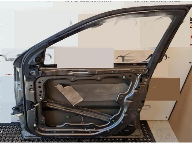 bontott JEEP GRAND CHEROKEE Jobb első Ajtó (Üres lemez)