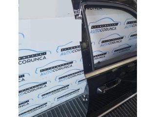 bontott JEEP GRAND CHEROKEE Jobb első Ajtó (Üres lemez)